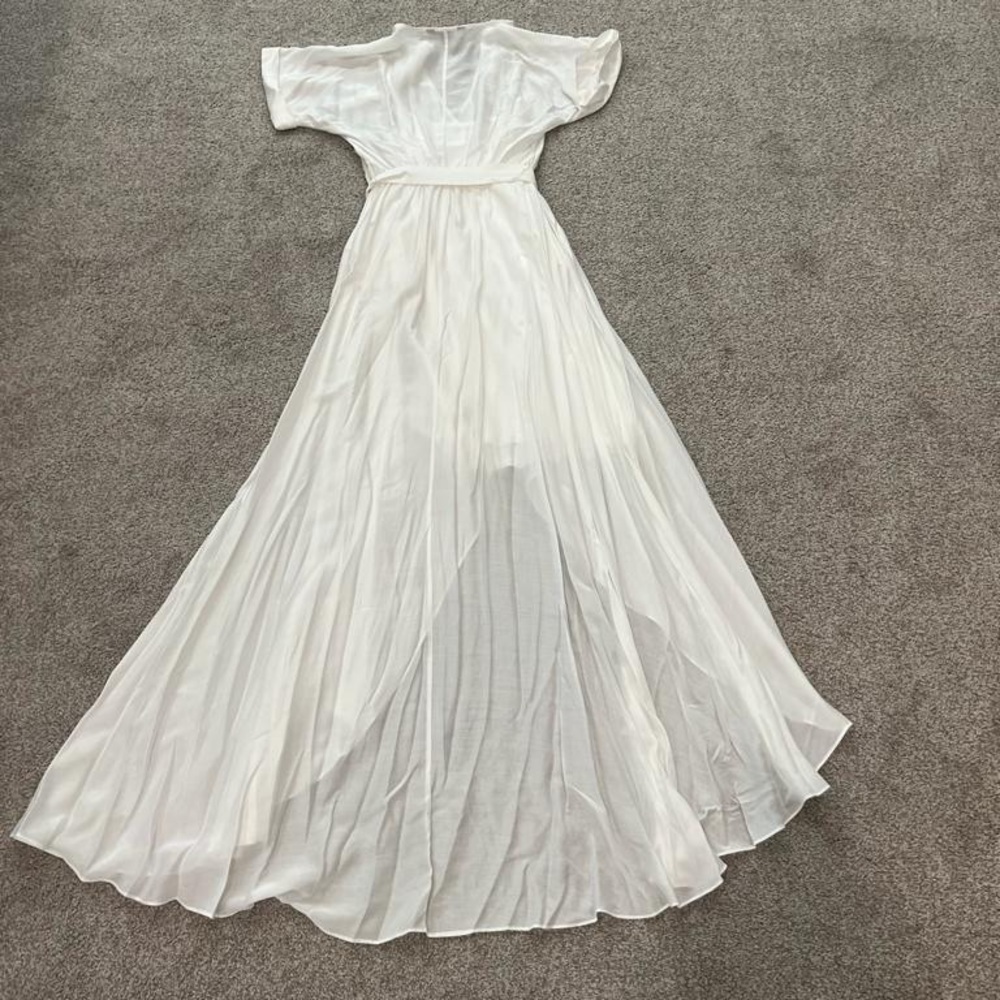 White House Black Market dress